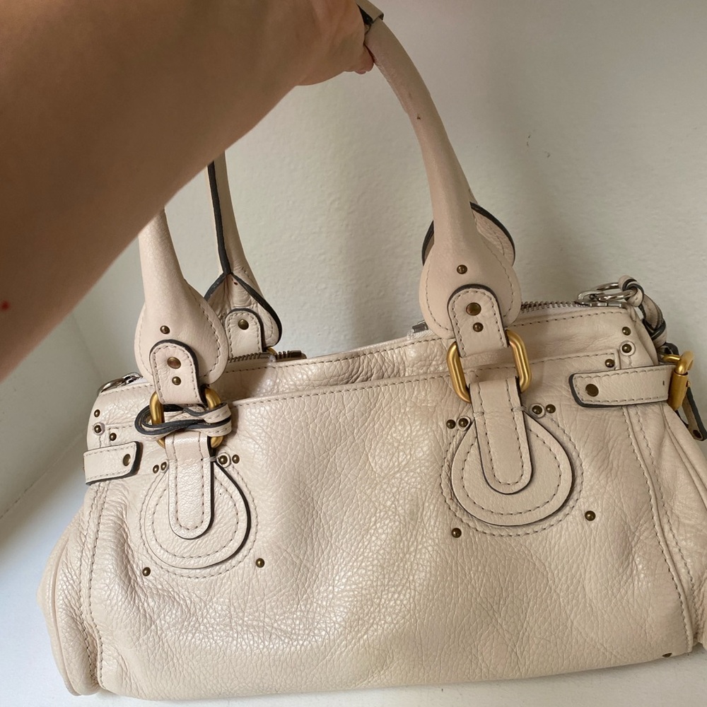 Handbag - Picture 2 of 4